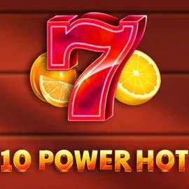 Play 10 Power Hot slot by Amusnet Interactive on quickbetcasino.uk