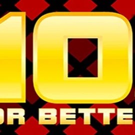 10s or Better – slot by 1x2gaming, featured at quickbetcasino.uk