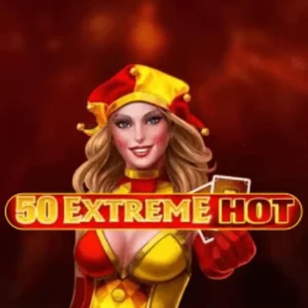 50 Extreme Hot game by Eurocoin Interactive – logo hosted on Quickbet casino