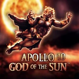 Apollo God of the Sun online slot from Novomatic – play at quickbetcasino.uk