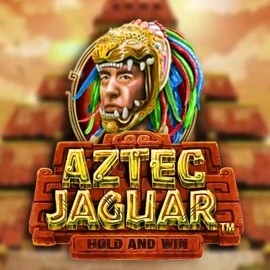 Enjoy Aztec Jaguar Hold & Win by SYNOT Games – logo hosted on quickbetcasino.uk