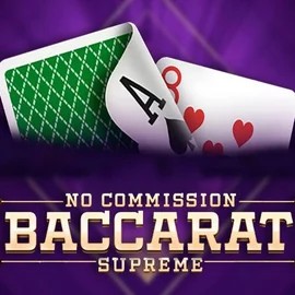 Baccarat Supreme online slot from OneTouch Games – play at quickbetcasino.uk