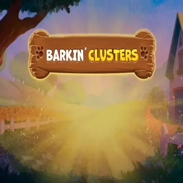 Play the Barkin Clusters slot by Greentube on Quickbet casino