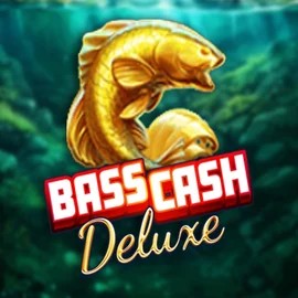Play the Bass Cash Deluxe slot by Alchemy Gaming on Quickbet casino