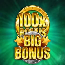 Try Big Bonus slot by Inspired Gaming on quickbetcasino.uk – logo image