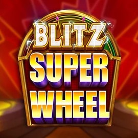Blitz Super Wheel – slot by Pragmatic Play, featured at quickbetcasino.uk