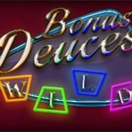 Try Bonus Deuces Wild (RTG) slot by RTG (Reel Time Gaming) on quickbetcasino.uk – logo image