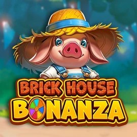 Brick House Bonanza online slot from Pragmatic Play – play at quickbetcasino.uk