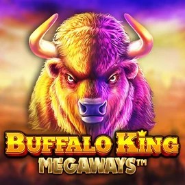 Buffalo King Megaways online slot from Pragmatic Play – play at quickbetcasino.uk