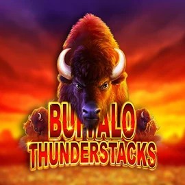 Play Buffalo Thunderstacks slot by Amatic Industries on quickbetcasino.uk