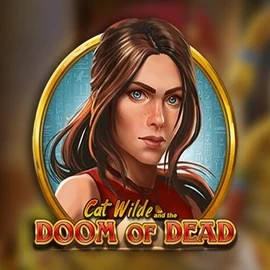 Play the Cat Wilde and the Doom of Dead slot by  on Quickbet casino