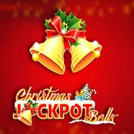 Official Slots logo: Christmas Jackpot Bells by Origins at Quickbet casino