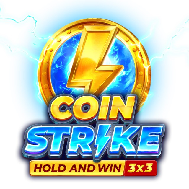 Play Coin Strike: Hold and Win slot by Playson on quickbetcasino.uk