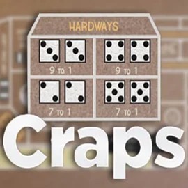 Play the Craps (Nucleus Gaming) slot by Nucleus Gaming on Quickbet casino