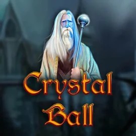 Crystal Ball game by Gamomat – logo hosted on Quickbet casino