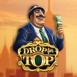 Play the Drop For Top slot by Rarestone Gaming on Quickbet casino
