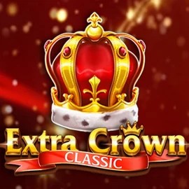 Extra Crown Classic online slot from Amusnet Interactive – play at quickbetcasino.uk