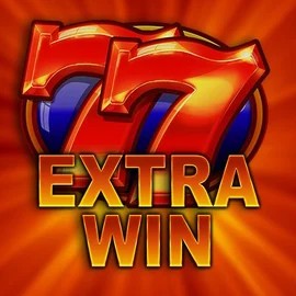 Extra Win online game logo by Swintt on quickbetcasino.uk