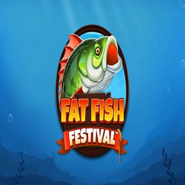Play the Fat Fish Festival slot by Wishbone Games on Quickbet casino