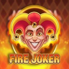 Fire Joker game by  – logo hosted on Quickbet casino