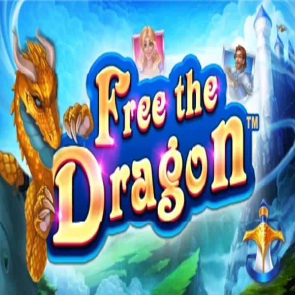 Free the Dragon logo – Slots by Playtech at Quickbet casino