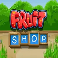 Try Fruit Shop slot by NetEnt on quickbetcasino.uk – logo image