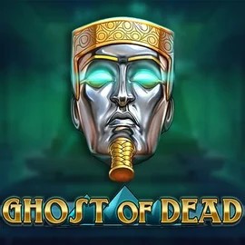 Ghost of Dead game by Play'n GO – logo hosted on Quickbet casino