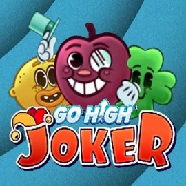Go High Joker – slot by RubyPlay, featured at quickbetcasino.uk