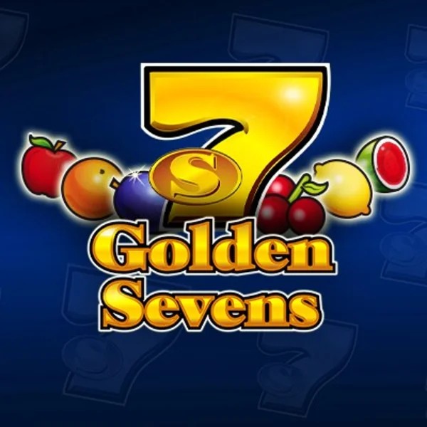 Golden Sevens online slot from Greentube – play at quickbetcasino.uk
