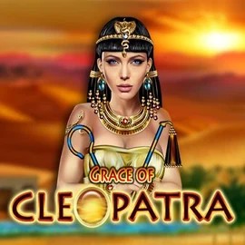 Grace of Cleopatra – slot by Amusnet Interactive, featured at quickbetcasino.uk
