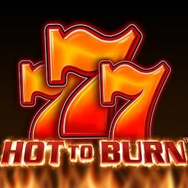 Hot To Burn slot icon by Pragmatic Play, available at Quickbet casino