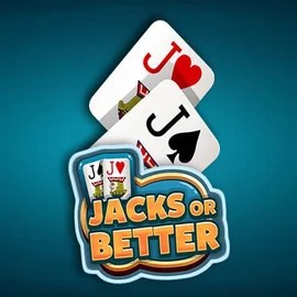 Enjoy Jacks or Better (Red Rake Gaming) by Red Rake Gaming – logo hosted on quickbetcasino.uk