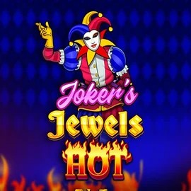 Play the Jokers Jewels Hot slot by Pragmatic Play on Quickbet casino