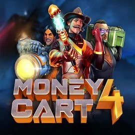 game logo by Relax Gaming on quickbetcasino.uk