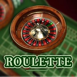 Roulette (Habanero) logo – Table Games by Habanero at Quickbet casino