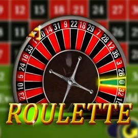 Try Roulette (Pragmatic Play) slot by Pragmatic Play on quickbetcasino.uk – logo image