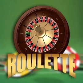 Official Table Games logo: Roulette (Relax Gaming) by Relax Gaming at Quickbet casino