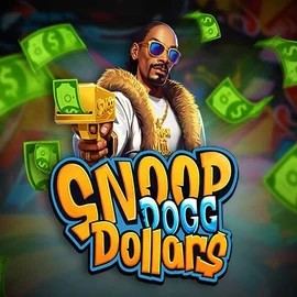 Play Snoop Dogg Dollars slot by BGAMING on quickbetcasino.uk
