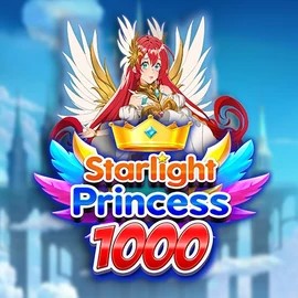 Play Starlight Princess 1000 slot by Pragmatic Play on quickbetcasino.uk