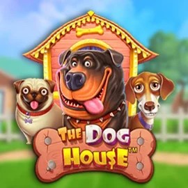 Try The Dog House slot by Pragmatic Play on quickbetcasino.uk – logo image