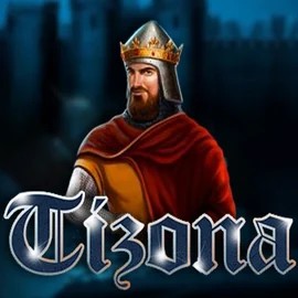 Tizona logo by Merkur Gaming Quickbet casino