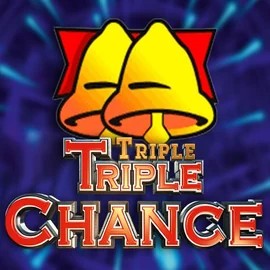 Triple Triple Chance casino game by Merkur Gaming – featured logo at Quickbet casino