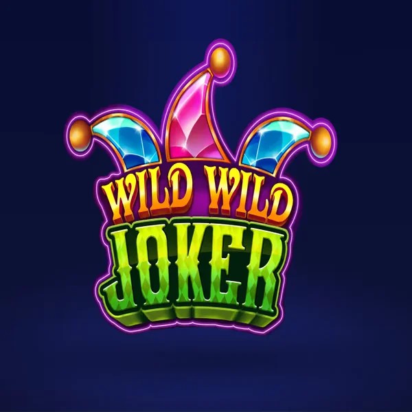 Wild Wild Joker online slot from Pragmatic Play – play at quickbetcasino.uk
